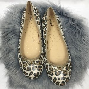 Cat & Jack (4/$25 SALE) Berta Ballet Flats